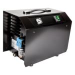13 001 vakuumpumpe 5l vacuum pump 5l