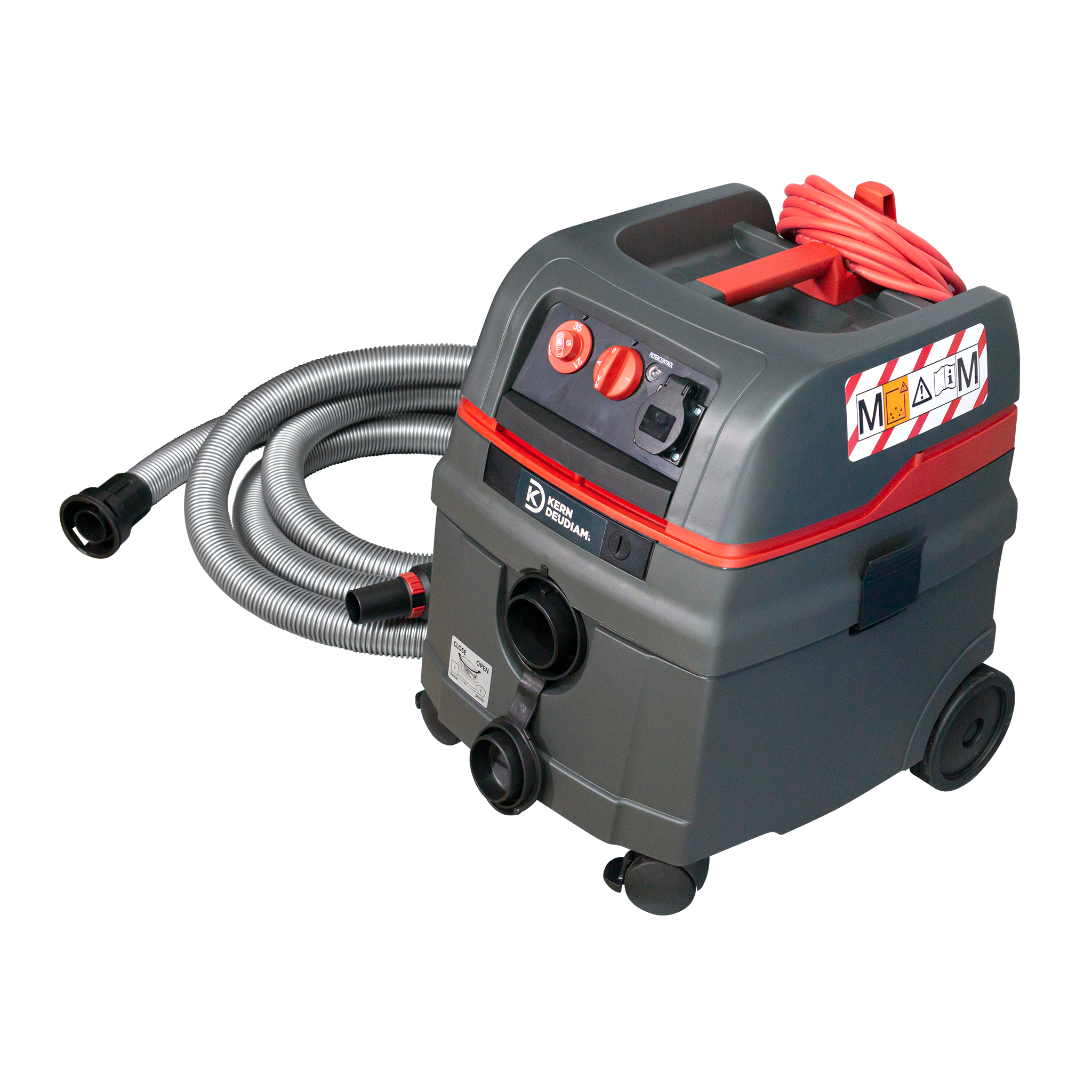 19 200 industrieentstauber industrial vacuum cleaner compact m 1600