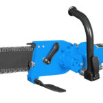 50 253 weka tk40 anna high frequency chain saw